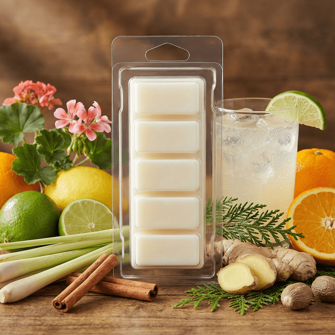 Asian Lemonade
