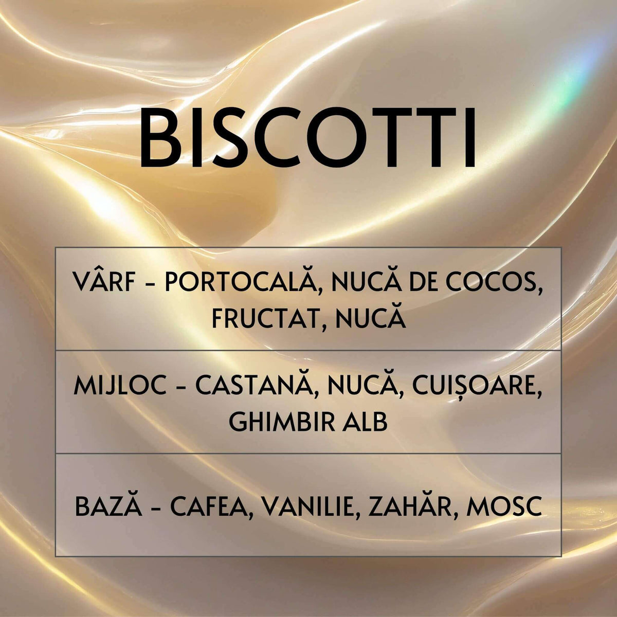 Biscotti