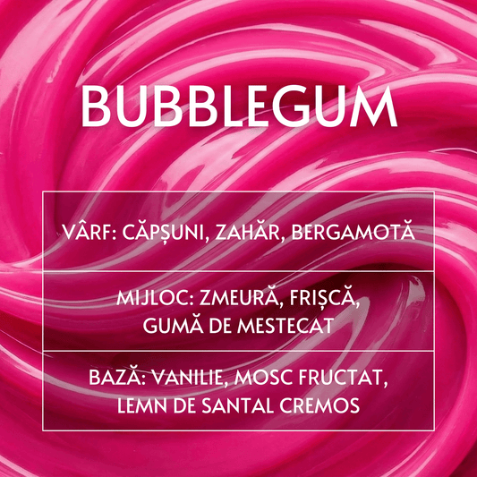 Bubblegum