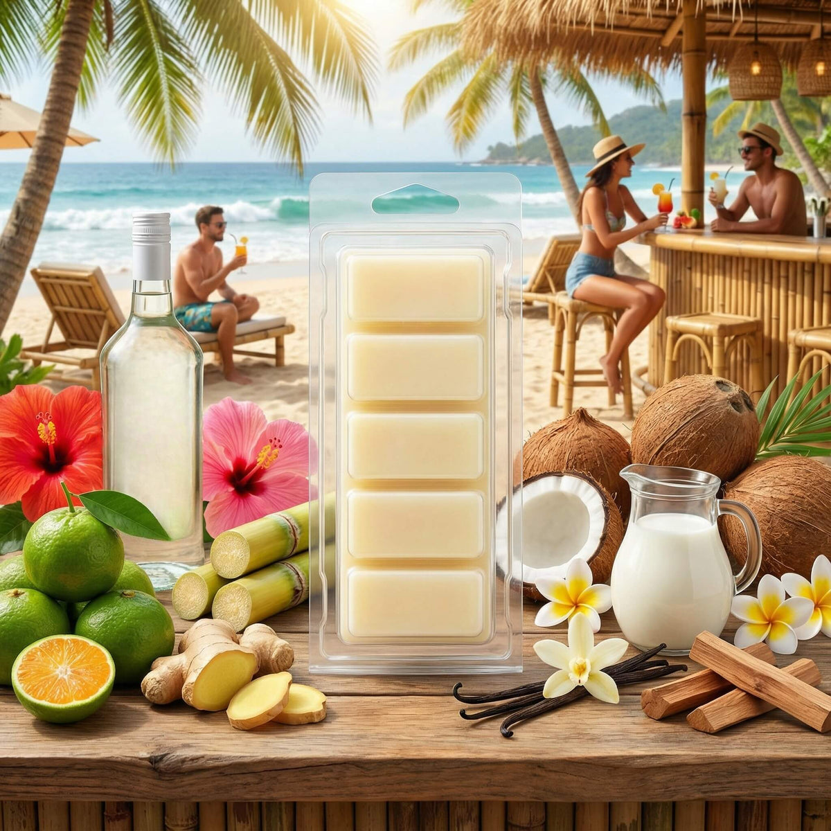 Coco Loco