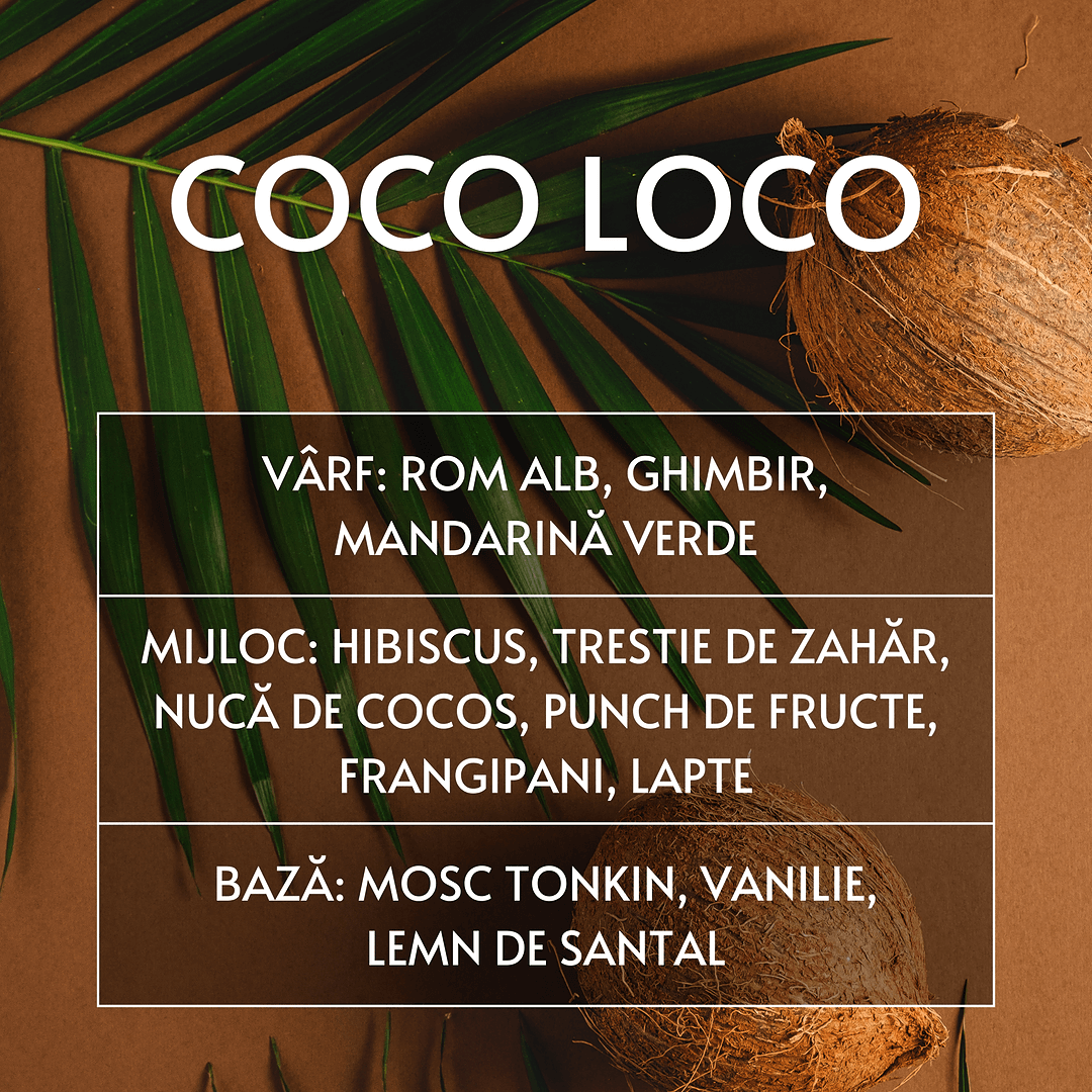Coco Loco