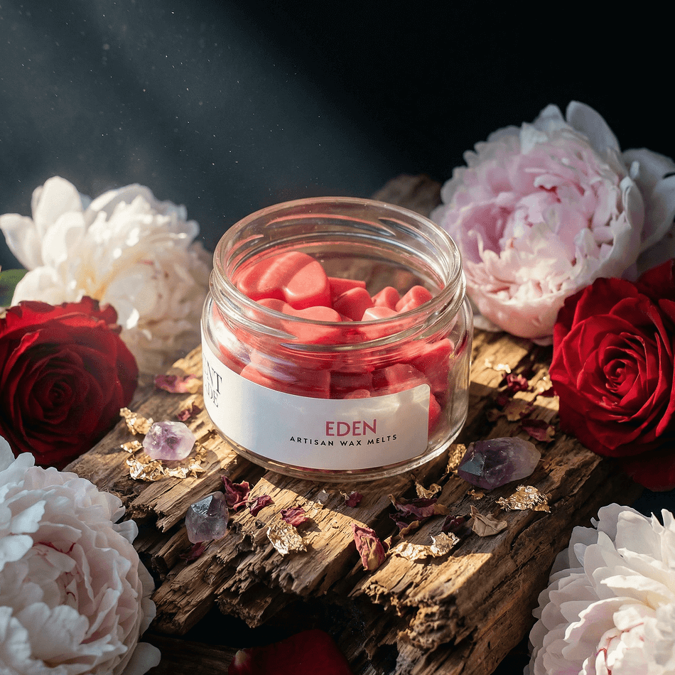 Eden - Love edition