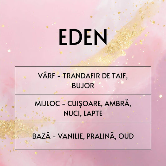 Eden