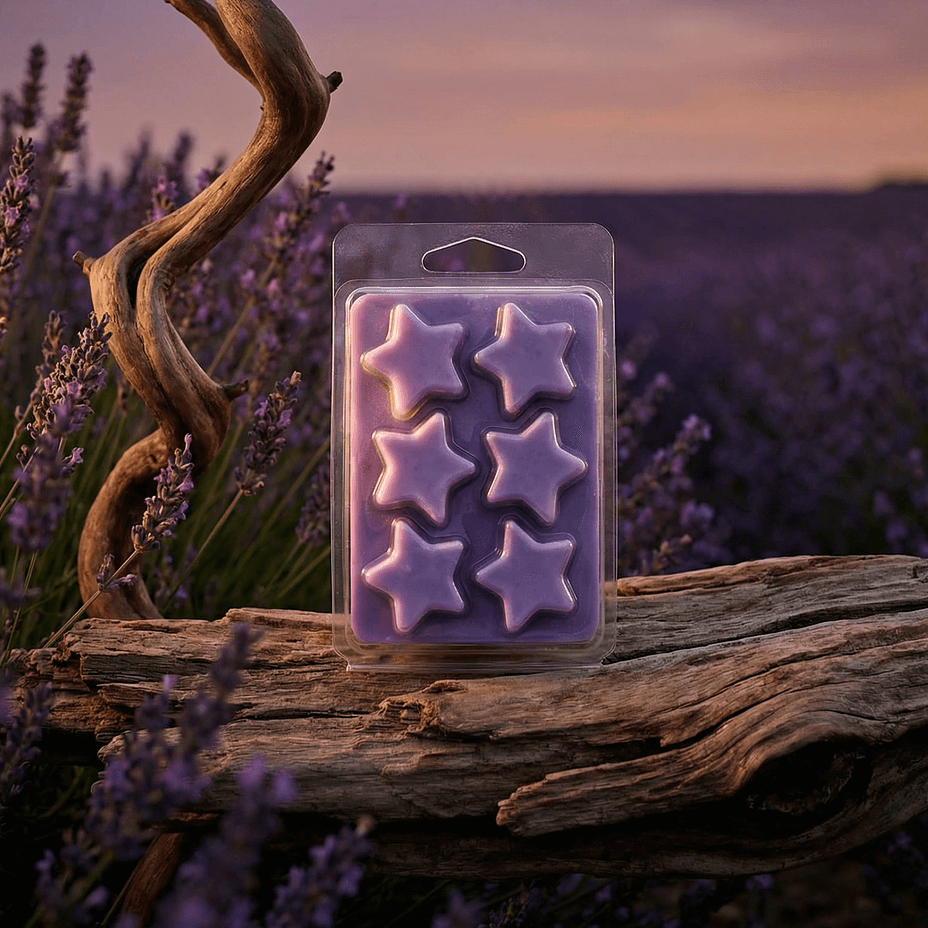Lavender Dreams