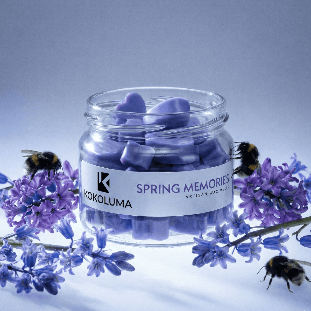 Spring Memories - Love Edition