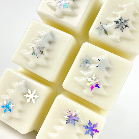 Ce sunt wax melts si de ce sunt tot mai populare in Romania