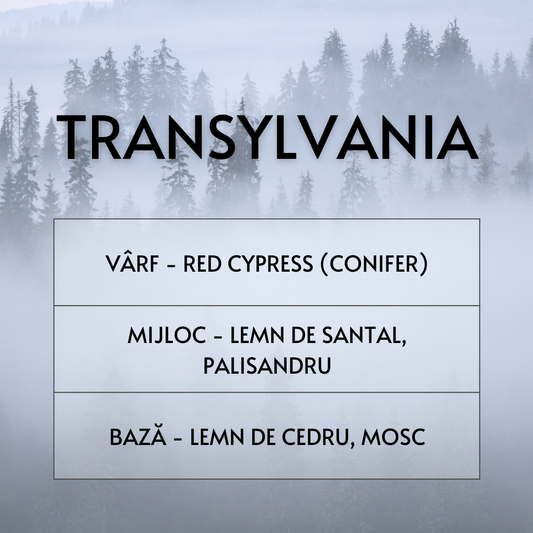 Transylvania