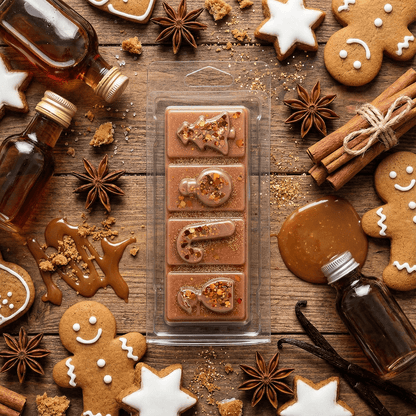 Gingerbread