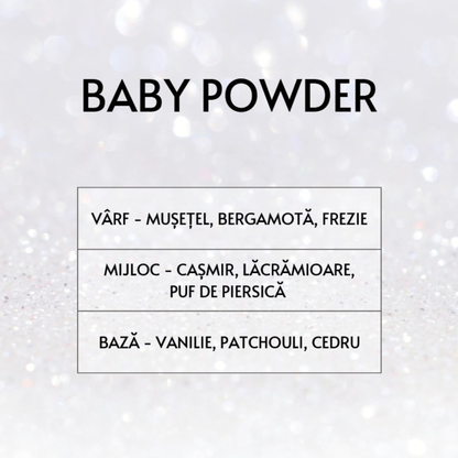 Baby Powder