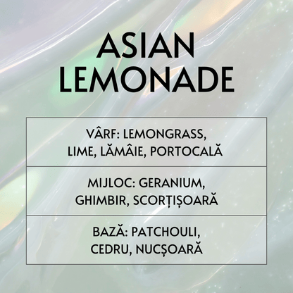 Asian Lemonade