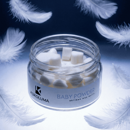 Baby Powder - Love Edition