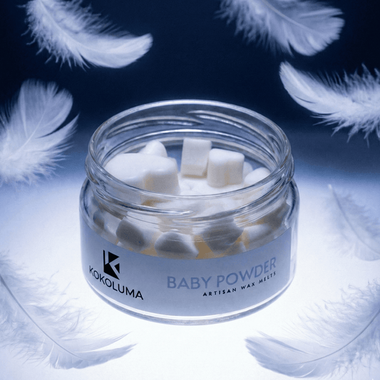 Baby Powder - Love Edition