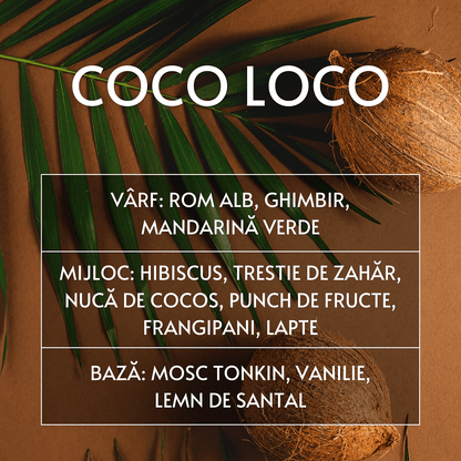Coco Loco