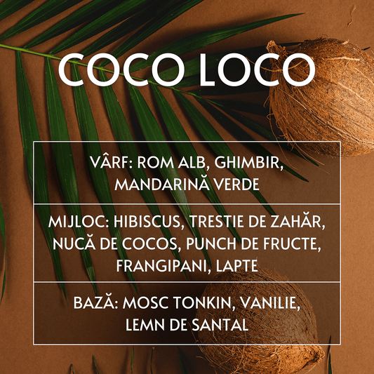 Coco Loco