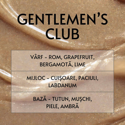 Gentlemen's Club