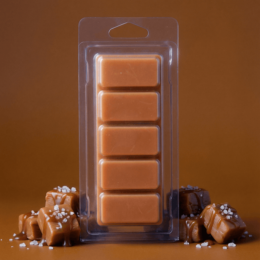 Salted Caramel