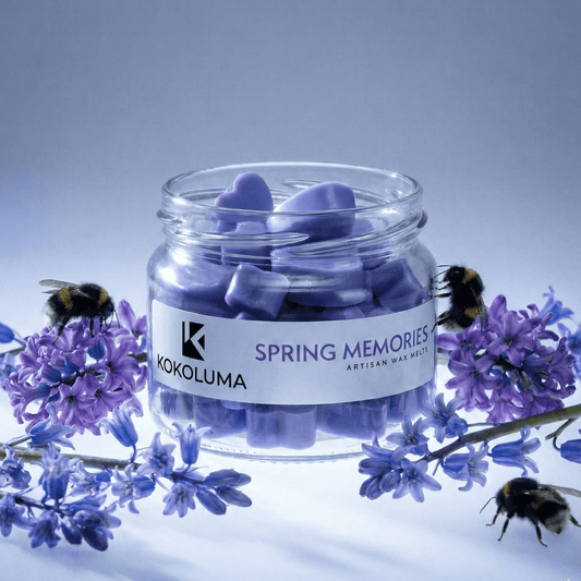 Spring Memories - Love Edition